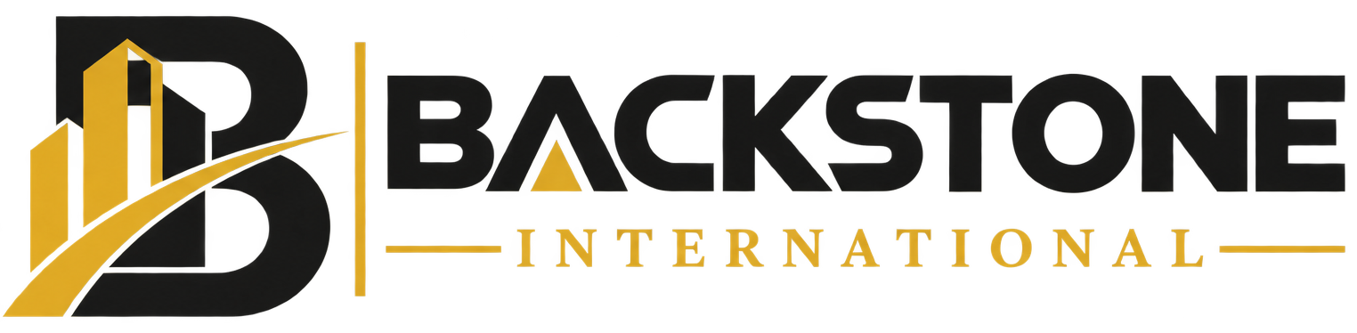 Backstone International